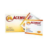 Thuốc Điều Trị Long Đờm Acemuc 100mg (gói)