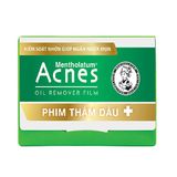 Acnes Phim Thấm Dầu