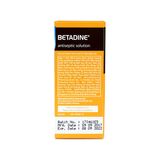 Betadin Antiseptic Solution 30ml