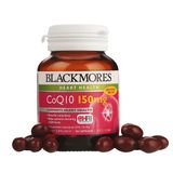 BLACKMORES COQ10 150MG CHAI 30 VIÊN