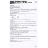 Canesten Cream 20g