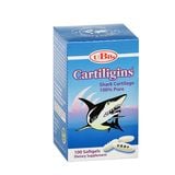 Cartiligins 1000mg/ chai 100v