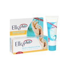 Ellgy nước cream 25g