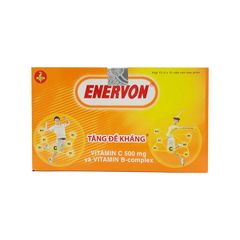 Enervon C/ hộp 100v