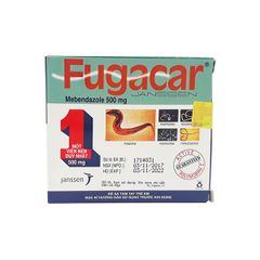 Fugacar