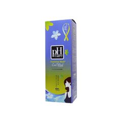 PH CARE COOL WIND 150ML (DUNG DỊCH VỆ SINH) XANH LÁ