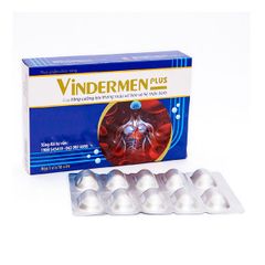 Vindermen Plus