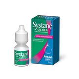 Systane Ultra 5ml (collyr)