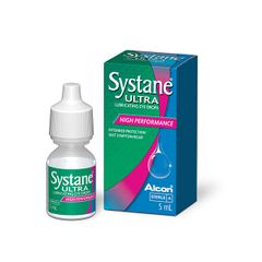 Systane Ultra 5ml (collyr)