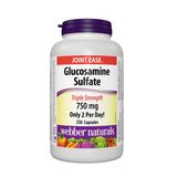 VIÊN NANG GLUCOSAMINE SULFATE 750MG CHAI 250 VIÊN