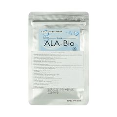 Hỗ Trợ Giảm Đường Huyết Ala Bio (GÓI 30 VIÊN)