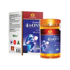 Thực Phẩm Chức Năng Alltimes Care Premium 4 In 1