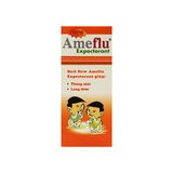 Siro Long Đờm Giảm Xung Huyết Mũi Ameflu Expectorant