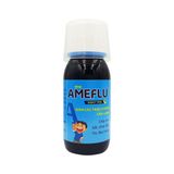 Siro Giảm Ho Sổ Mũi Ameflu Night Time 60ml