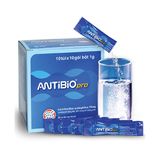 Antibio Pro