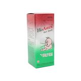 Siro Trị Ho Cho Bé Astex 90ml