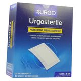 UrgoSterile 150 x 90/ hộp 50 miếng