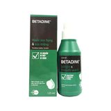 Betadin Mouth Wash 125ml