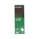 Betadin Mouth Wash 125ml