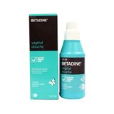 Betadin Vaginal Douche 125ml