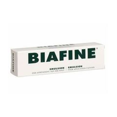 Biafine cream 93g