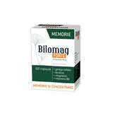 Bilomag Forte/ hộp 60 viên