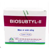 Biosubtyl (Nha Trang)