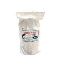 Bông y tế Bảo Thạch 1kg