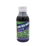 Cao ích mẫu 100ml