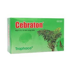 Cebraton Traphaco