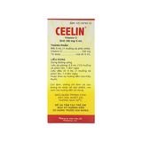 Ceelin 60ml (sp)