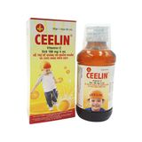 Ceelin 60ml (sp)