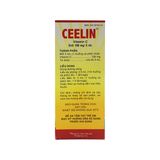 Ceelin 120ml (sp)