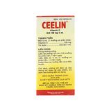 Ceelin 30ml (sp)