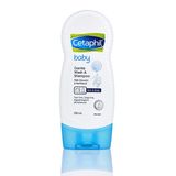 CETAPHIL BABY GENTLE WASH & SHAMPOO ( SỮA TẮM GỘI TRẺ EM ) 230ML