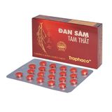 Đan sâm tam thất (Traphaco)