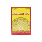 Dầu dân tộc 7ml