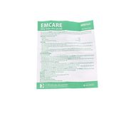 Dầu gió Emcare 25ml