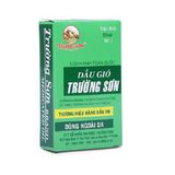 Dầu gió Trường Sơn 2.5ml