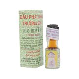 Dầu Phật Linh Trường Sơn 1.5ml