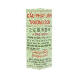 Dầu Phật Linh Trường Sơn 1.5ml