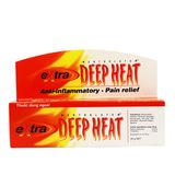 Deep Heat Extra (pd)