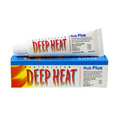 Deep Heat (pd)