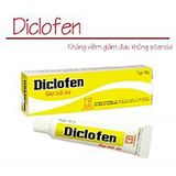 Diclofen 10g (PMD)