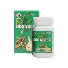 Dogarlic/ chai 100v