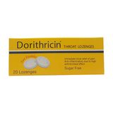 Dorithricin