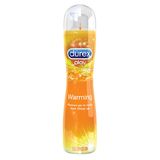 Durex Play Warming 100ml gel