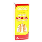 Bổ Phế Chỉ Khái Lộ 125ml