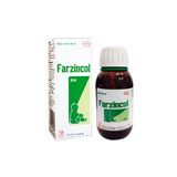 Farzincol Syrup 90ml