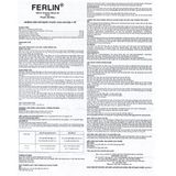 Ferlin 60ml (sp)